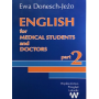 ENGLISH FOR MED.2