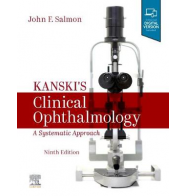 KANSKI'S CLINIKAL OPTALMOLOGY