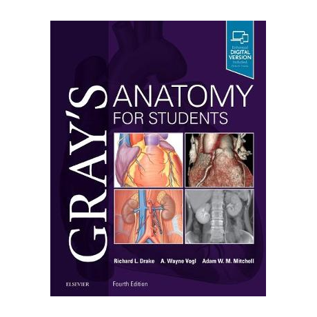 GRAYS ANATOMY FOR STUDENTS 3e-2567