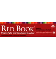 RED BOOK DIAGNOSTYKA CHORÓB ZAKAŹNYCH DZIECI