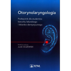 OTORYNOLARYNGOLOGIA PDS