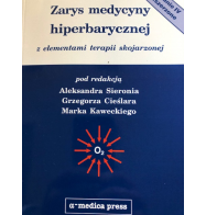 ZARYS MEDYCYNY HIPERBARYCZNEJ Z ELEME TARPII SKOJA