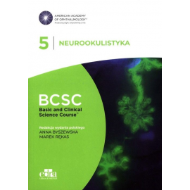 NEUROOKULISTYKA 5 BCSC