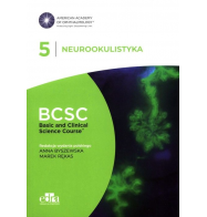 NEUROOKULISTYKA 5 BCSC