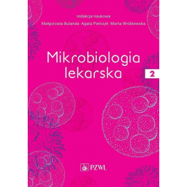 MIKROBIOLOGIA LEKARSKA 2