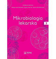 MIKROBIOLOGIA LEKARSKA 2
