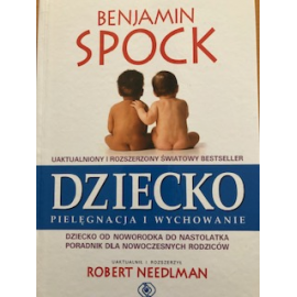 DZIECKO SPOCK