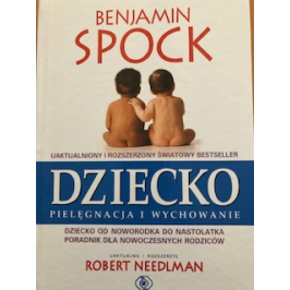 DZIECKO SPOCK