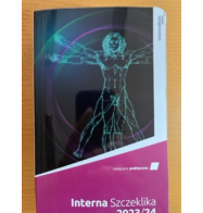 INTERNA SZCZEKLIKA 2023