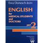 ENGLISH FOR MEDICAL 2-5037