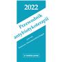 PRZEWODNIK ANTYBIOTYKOTERAPII 2022-5090