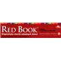 RED BOOK DIAGNOSTYKA CHORÓB ZAKAŹNYCH DZIECI-5127