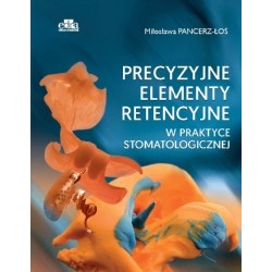 PRECYZYJNE ELEMENTY RETENCYJNE