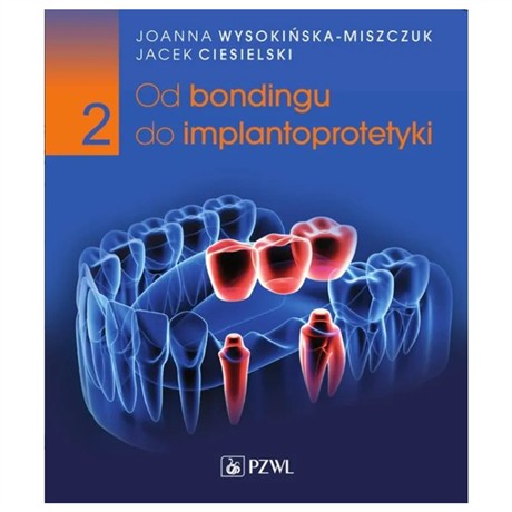 OD BONDINGU DO OIMPLANTOPROTETYKI 2-5335