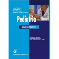 PEDIATRIA BŁYSKAWICZNIE