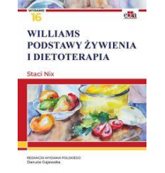 WILLIAMS PODSTAWY ŻYWIENIA I DIETOTERAPIA
